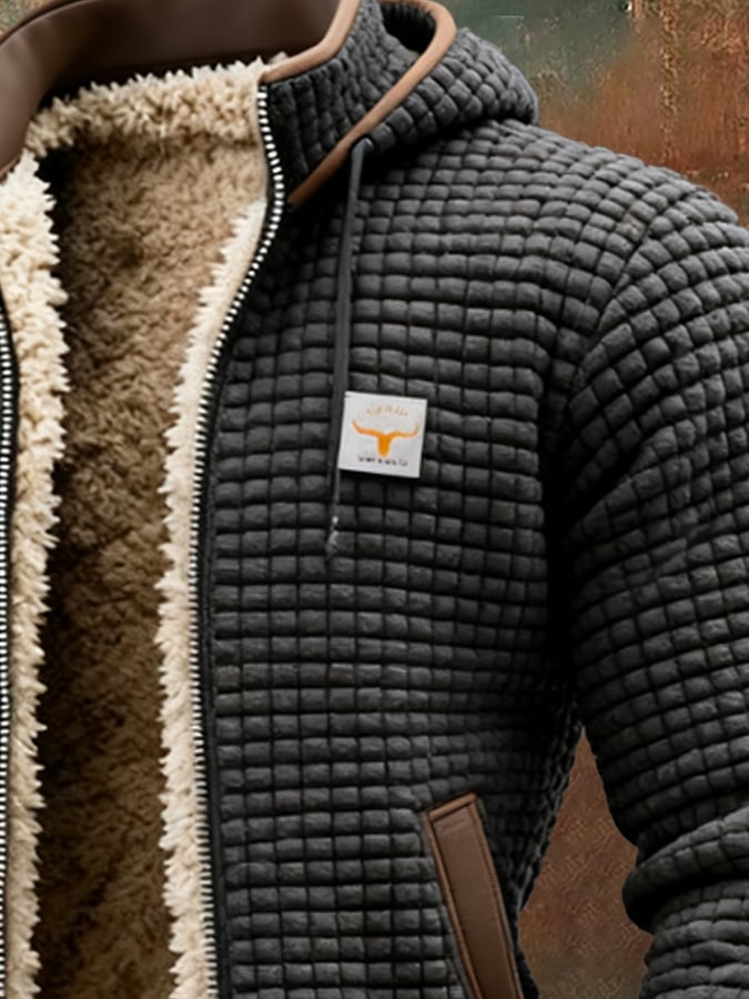 DELAMONT| VESTE THERMIQUE IMPACT POUR HOMME