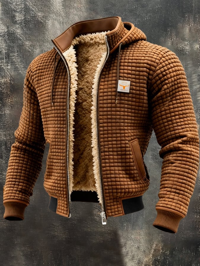 DELAMONT| VESTE THERMIQUE IMPACT POUR HOMME