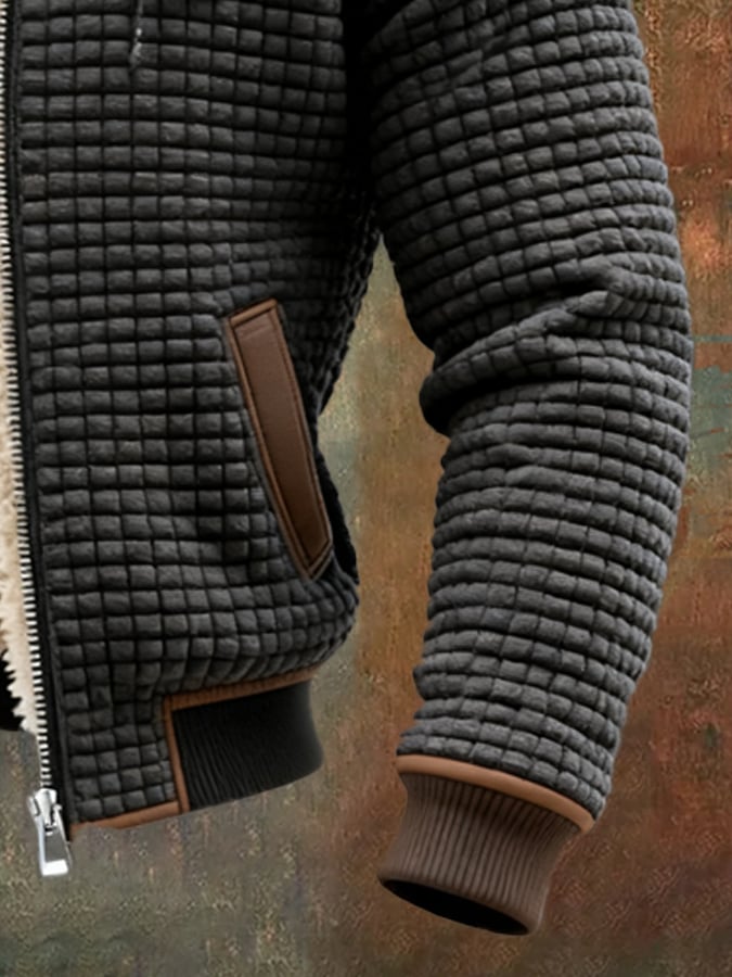 DELAMONT| VESTE THERMIQUE IMPACT POUR HOMME