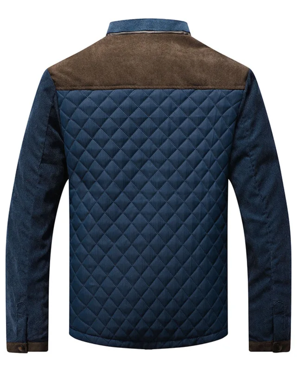 DELAMONT | VESTE POUR HOMME DE LUXE