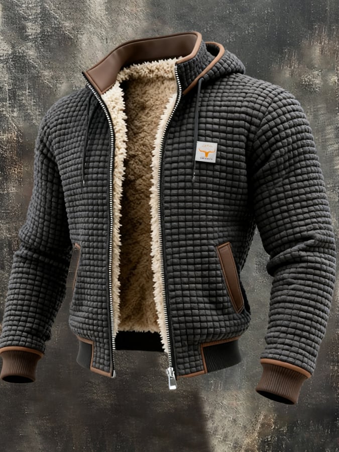 DELAMONT| VESTE THERMIQUE IMPACT POUR HOMME