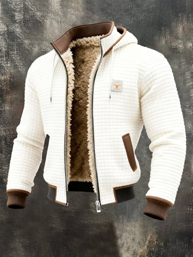 DELAMONT| VESTE THERMIQUE IMPACT POUR HOMME