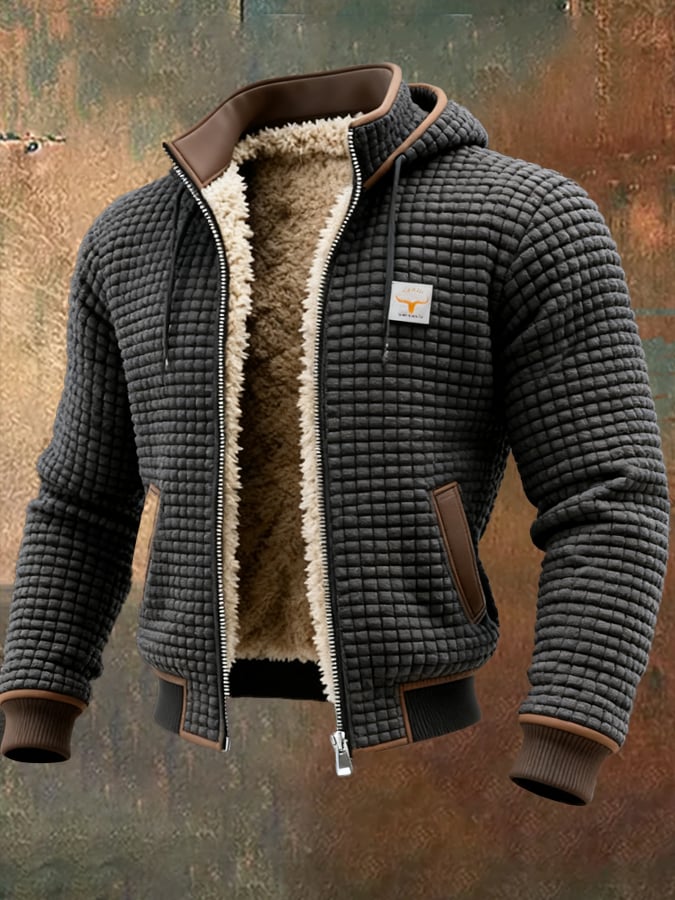 DELAMONT| VESTE THERMIQUE IMPACT POUR HOMME