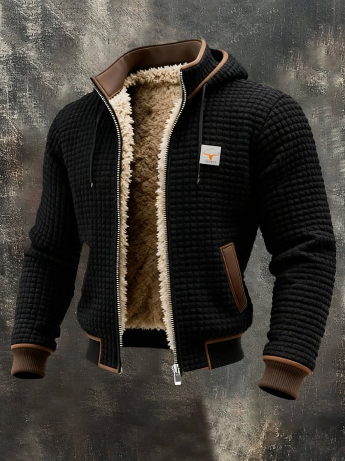 DELAMONT| VESTE THERMIQUE IMPACT POUR HOMME