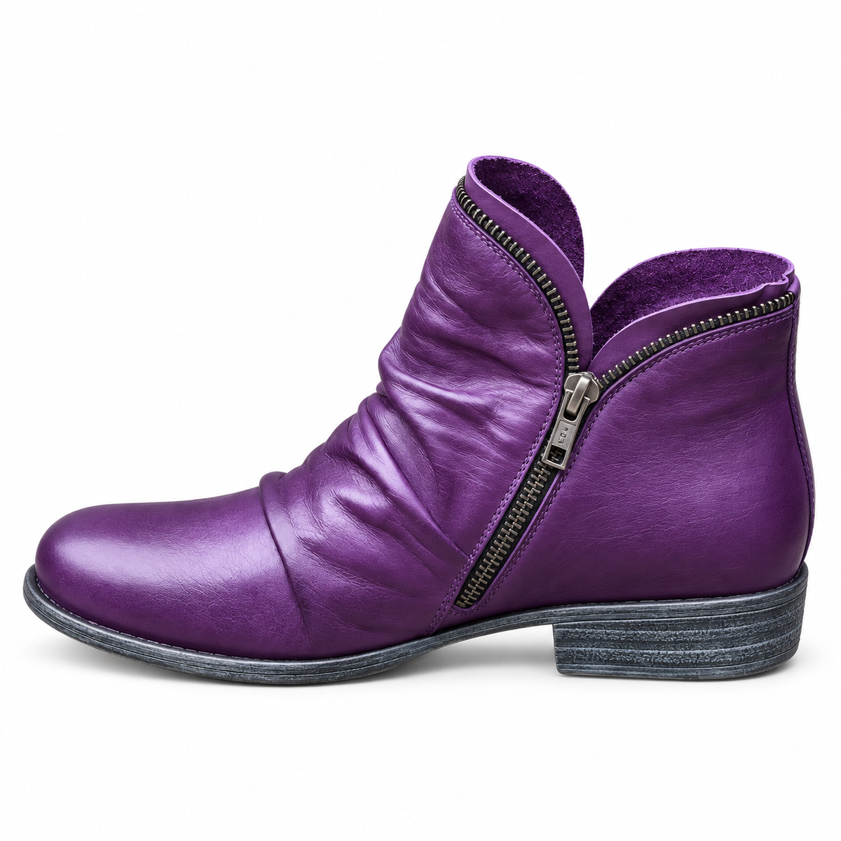 Delamont Paris| BOTTINES CHIC ET CONFORT