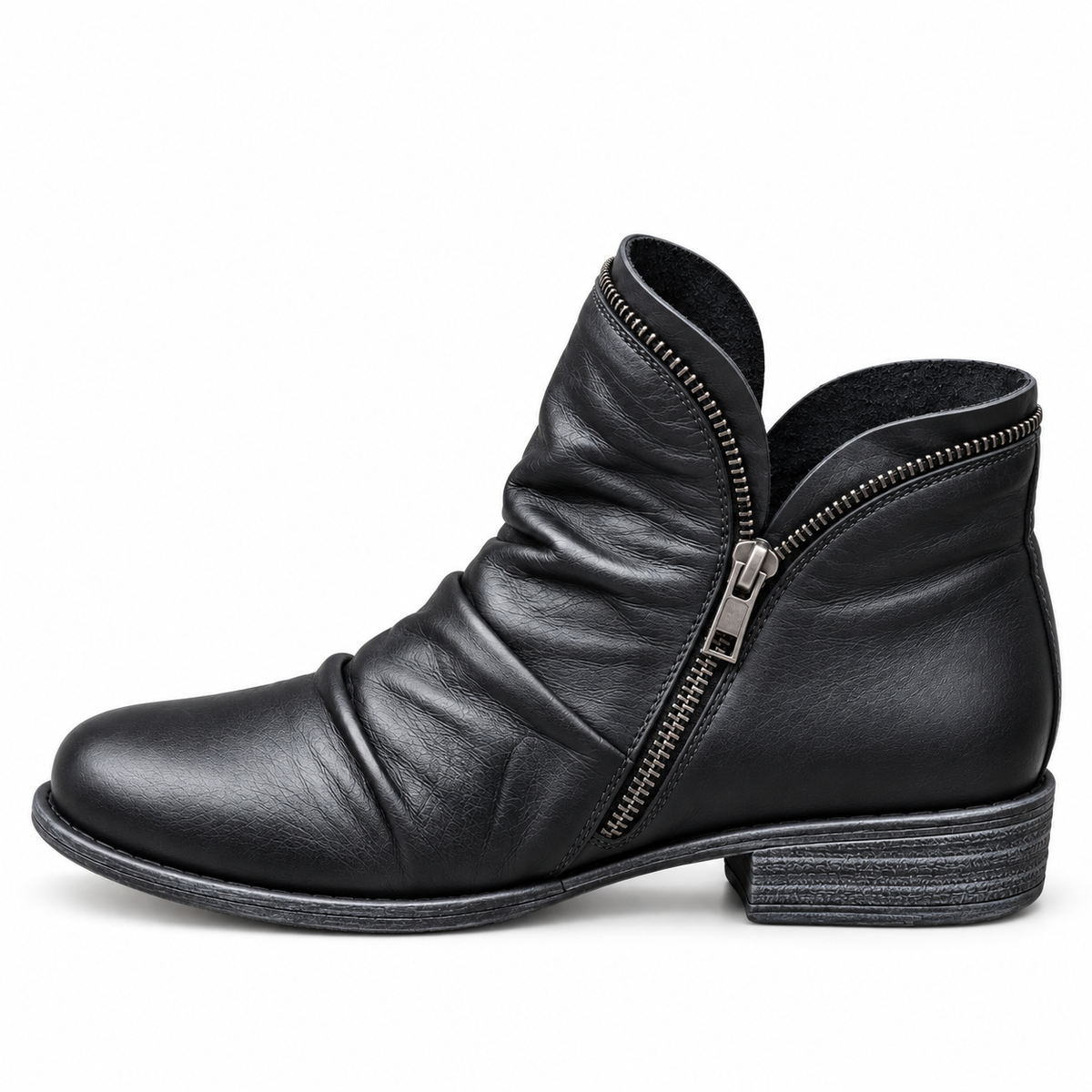 Delamont Paris| BOTTINES CHIC ET CONFORT