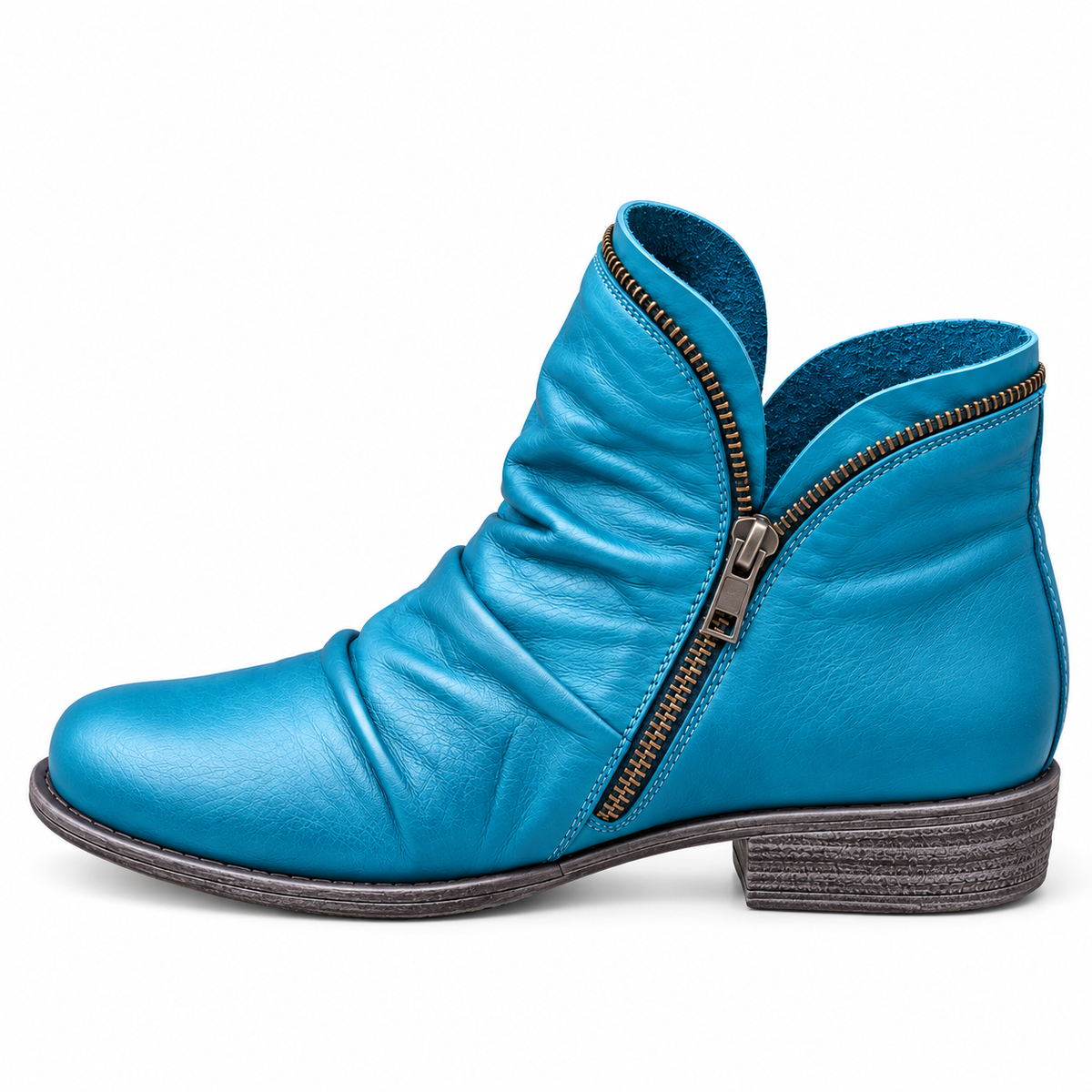 Delamont Paris| BOTTINES CHIC ET CONFORT