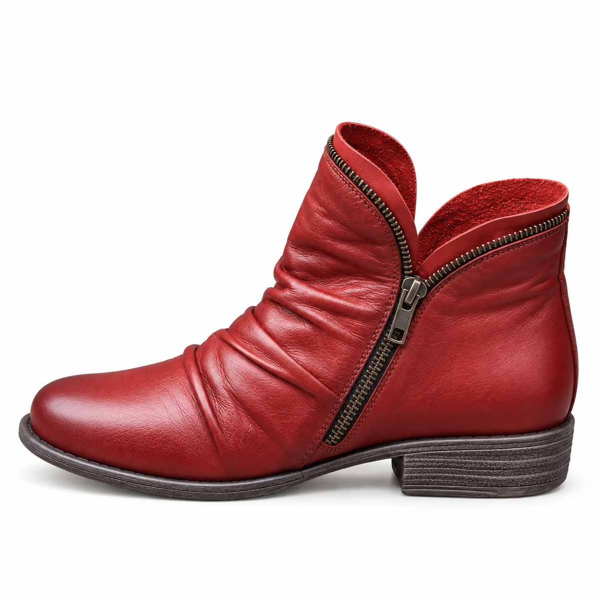 Delamont Paris| BOTTINES CHIC ET CONFORT