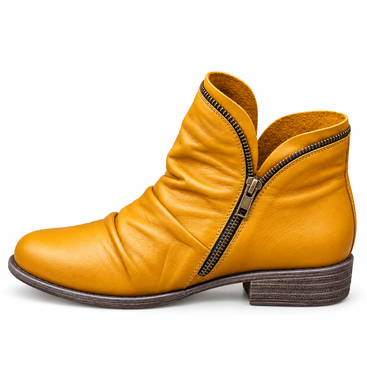 Delamont Paris| BOTTINES CHIC ET CONFORT