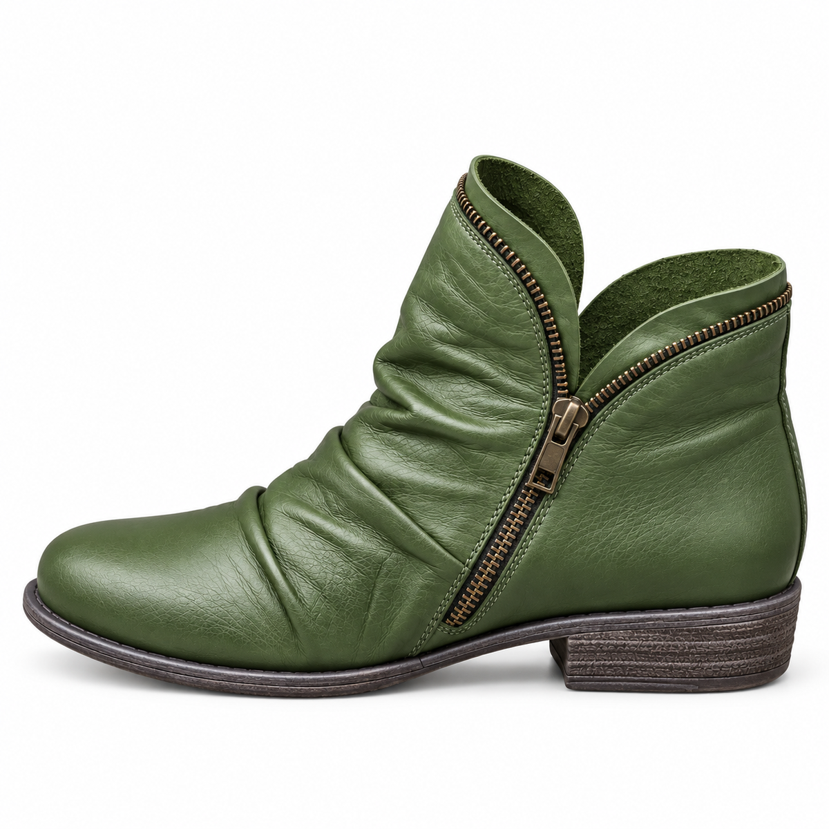 Delamont Paris| BOTTINES CHIC ET CONFORT
