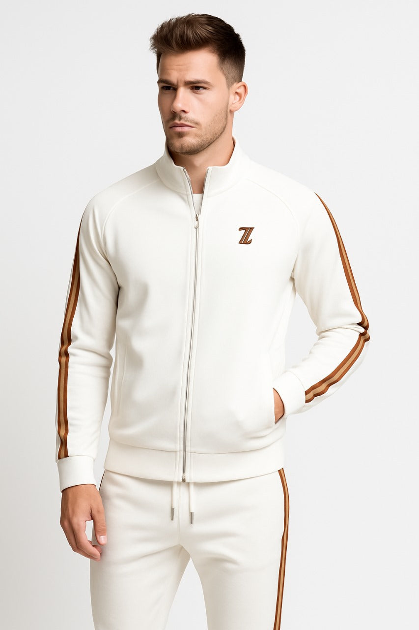 DELAMONT | COSTUME SPORTIF HOMME EN DEUX PIÈCES
