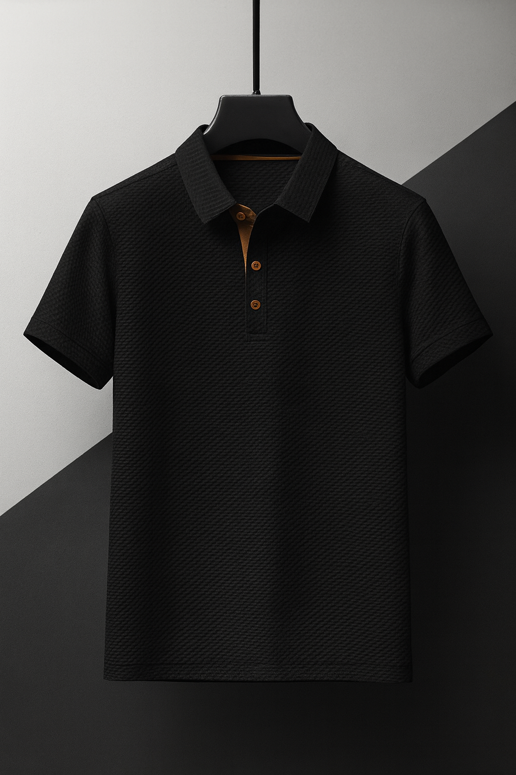 DELAMONT | POLO BRISE POUR HOMME