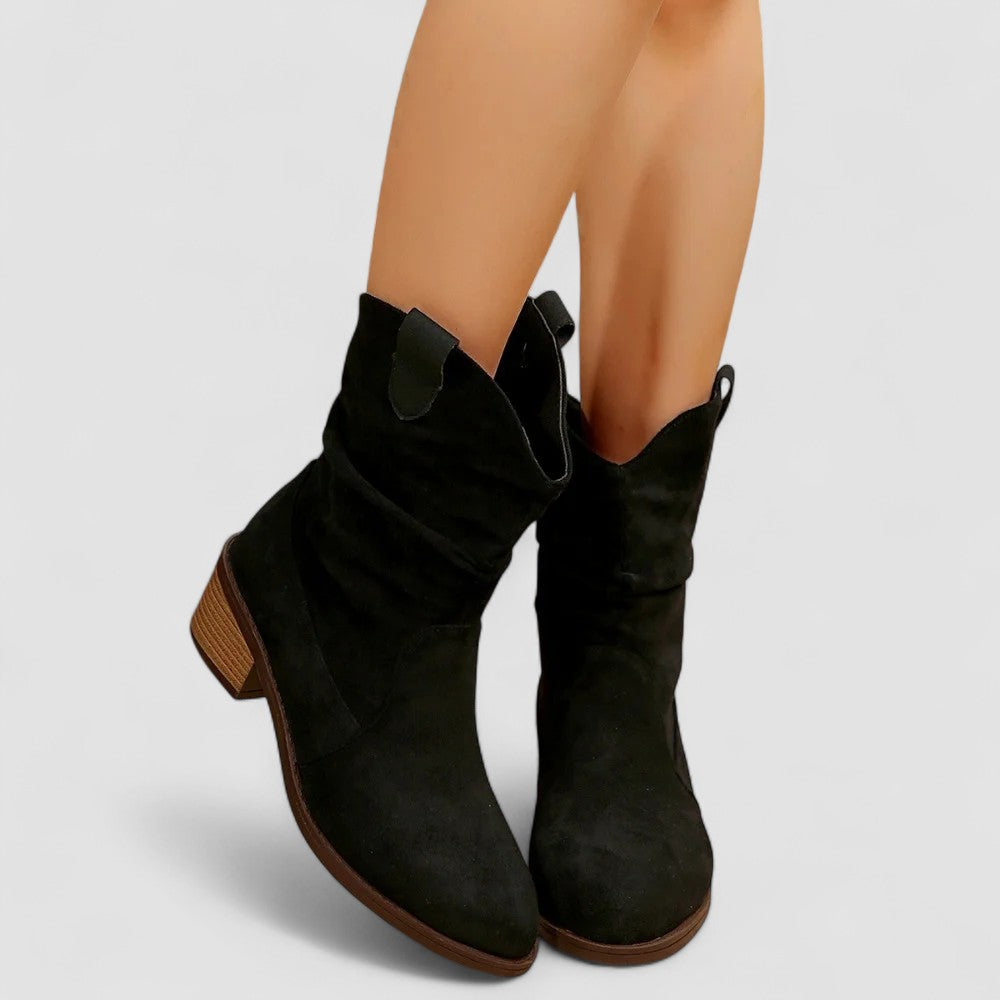 DELAMONT | Bottes Orthopédiques Rachy