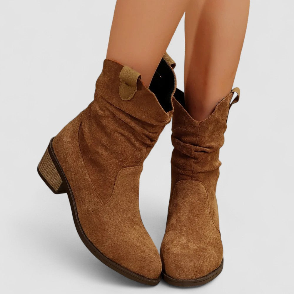 DELAMONT | Bottes Orthopédiques Rachy
