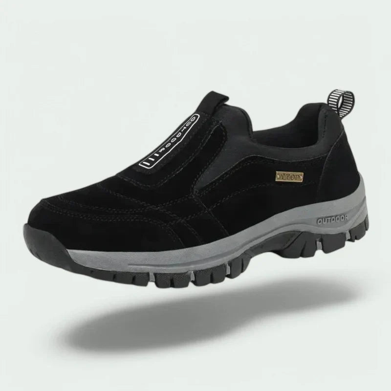 DELAMONT| Sneakers Outdoor Confort Rapide