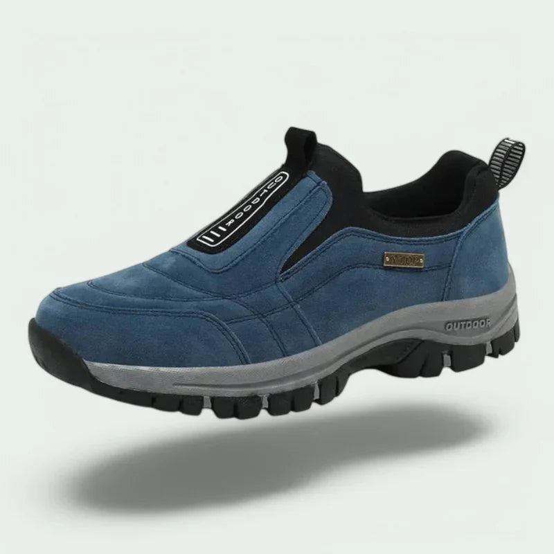 DELAMONT| Sneakers Outdoor Confort Rapide