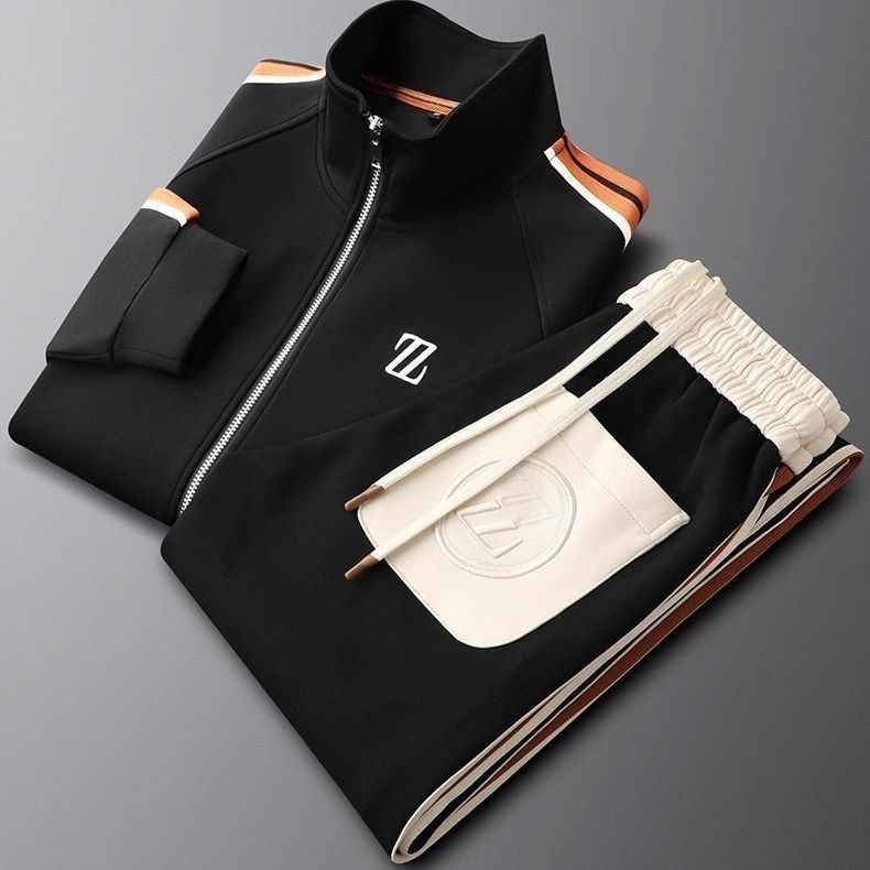 DELAMONT | COSTUME SPORTIF HOMME EN DEUX PIÈCES