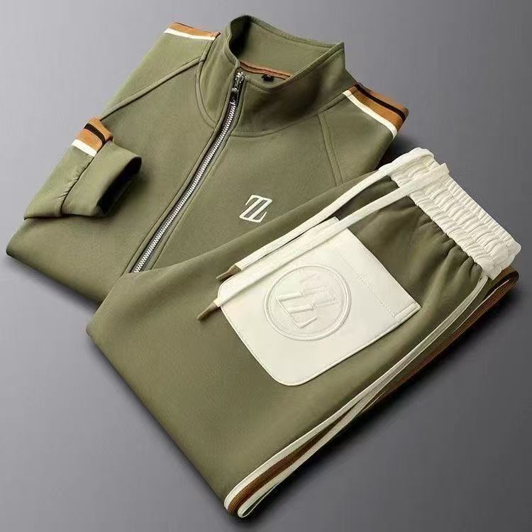 DELAMONT | COSTUME SPORTIF HOMME EN DEUX PIÈCES