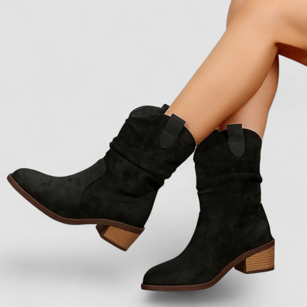 DELAMONT | Bottes Orthopédiques Rachy