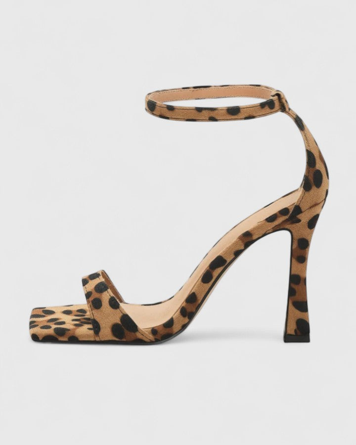 DELAMONT | Talons Stylés et Confortables Lidia