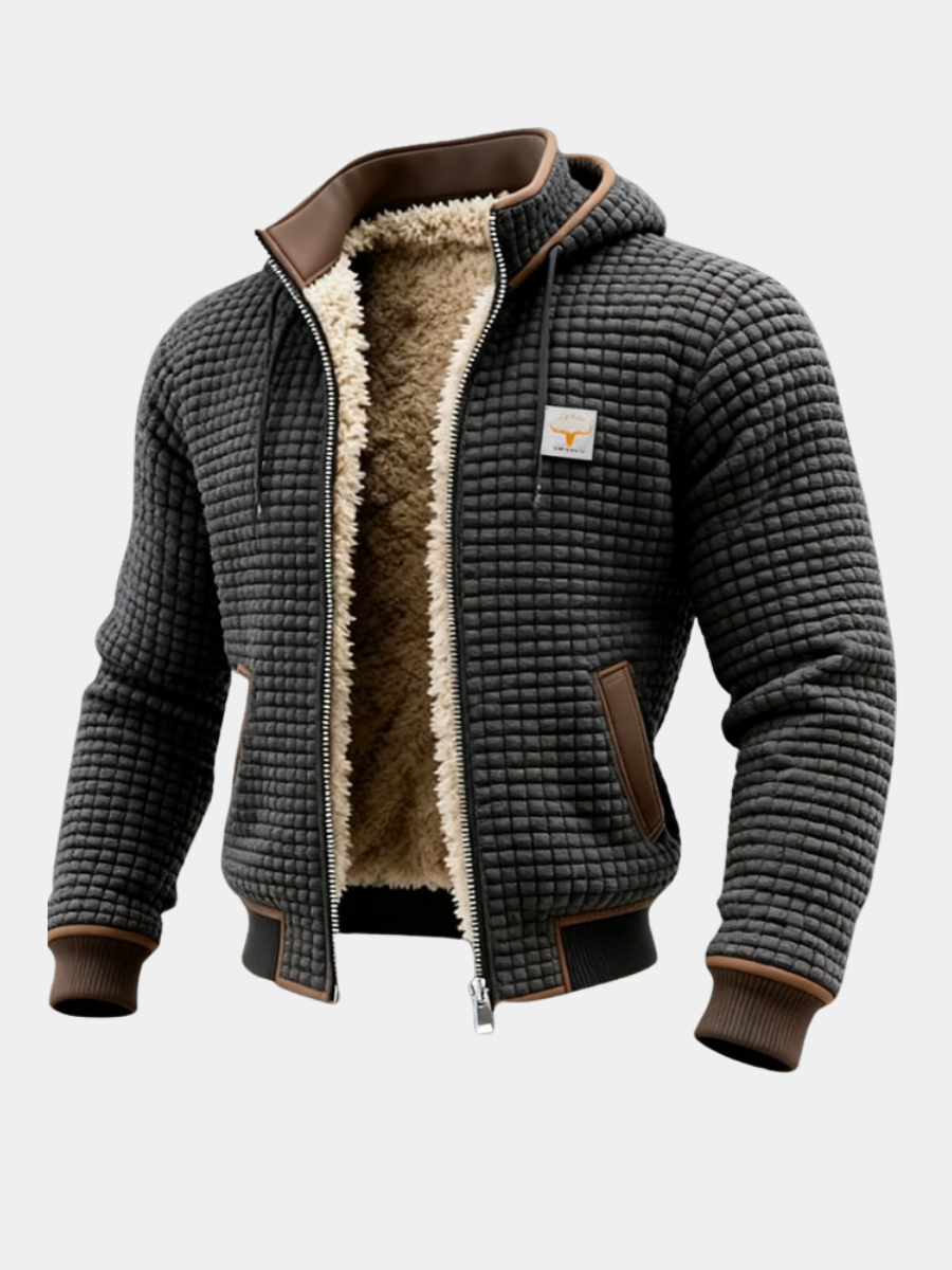 DELAMONT| VESTE THERMIQUE IMPACT POUR HOMME