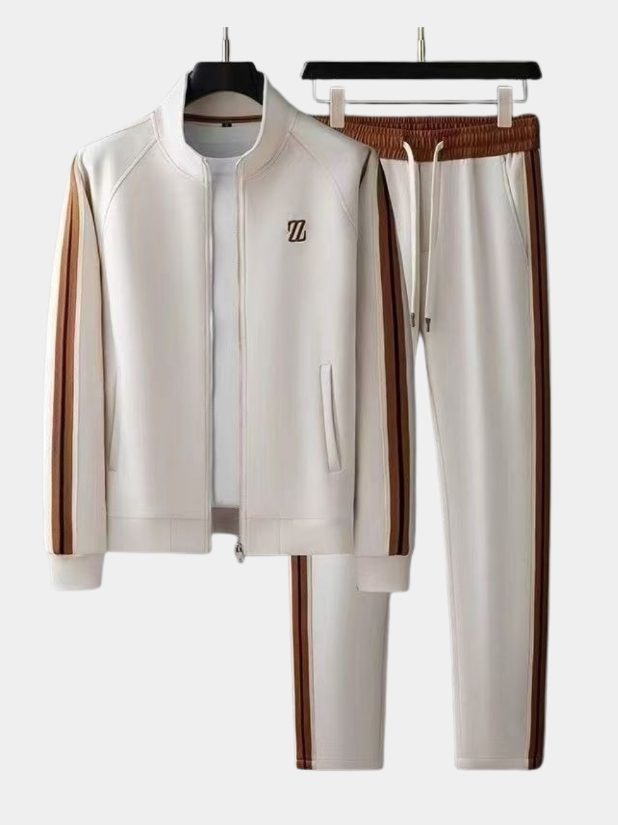 DELAMONT | COSTUME SPORTIF HOMME EN DEUX PIÈCES