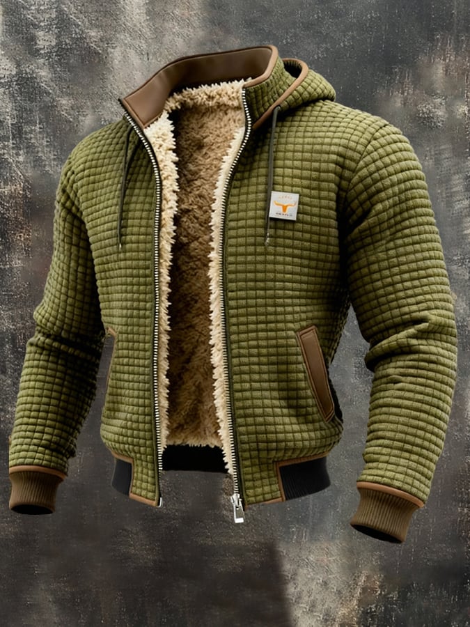 DELAMONT| VESTE THERMIQUE IMPACT POUR HOMME