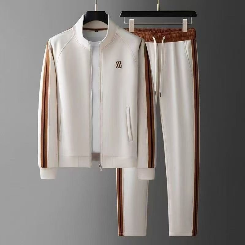 DELAMONT | COSTUME SPORTIF HOMME EN DEUX PIÈCES