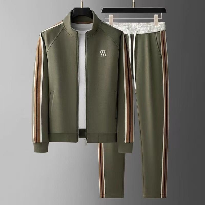 DELAMONT | COSTUME SPORTIF HOMME EN DEUX PIÈCES