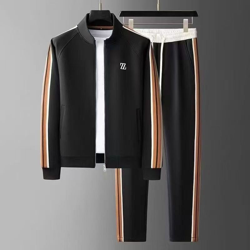 DELAMONT | COSTUME SPORTIF HOMME EN DEUX PIÈCES