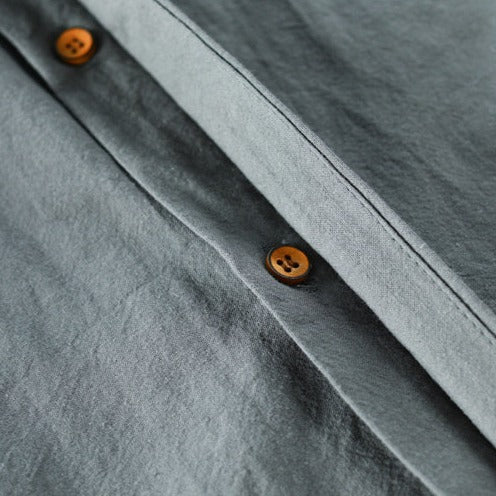 DELAMONT | CHEMISE HOMME INSPIRÉE DU JAPON